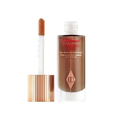 Charlotte Tilbury Hollywood Flawless Filter 8 Deep
