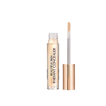 Charlotte Tilbury Beautiful Skin Radiant Concealer 1 Fair