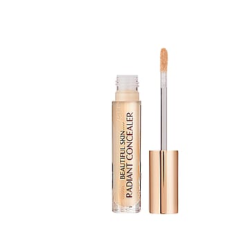Charlotte Tilbury Beautiful Skin Radiant Concealer 4.5 Fair
