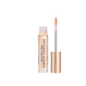 Charlotte Tilbury Beautiful Skin Radiant Concealer 2.5 Fair