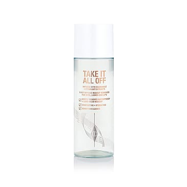 Charlotte Tilbury Take It All Off 120 ml