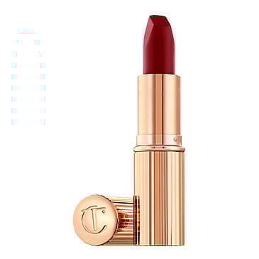 Charlotte Tilbury Matte Revolution Red Carpet Red