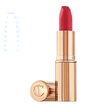 Charlotte Tilbury Matte Revolution Lost Cherry