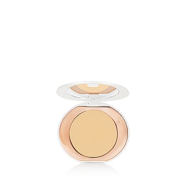 Charlotte Tilbury Airbrush Brightening Flawless Finish Powder Travel Size Tan/Deep