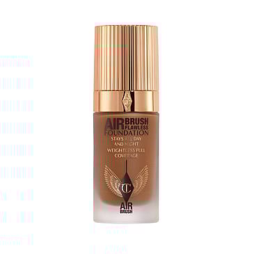 Charlotte Tilbury Airbrush Flawless Foundation 15 Neutral