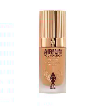 Charlotte Tilbury Airbrush Flawless Foundation 10 Neutral