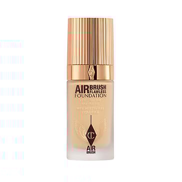 Charlotte Tilbury Airbrush Flawless Foundation 5 Neutral
