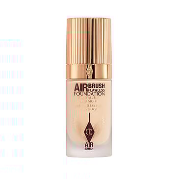 Charlotte Tilbury Airbrush Flawless Foundation 3 Neutral