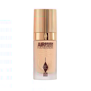 Charlotte Tilbury Airbrush Flawless Foundation 4 Cool