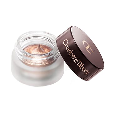 Charlotte Tilbury Eyes To Mesmerise Champagne