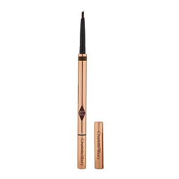 Charlotte Tilbury Brow Cheat Medium Brown