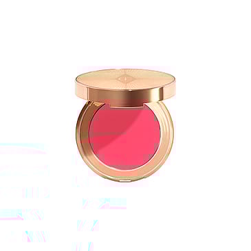 Charlotte Tilbury Beautiful Skin Island Glow Lip & Cheek Paradise Pink Glow