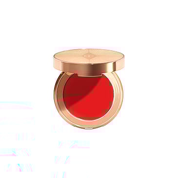 Charlotte Tilbury Beautiful Skin Island Glow Lip & Cheek Pinched Cheek Glow
