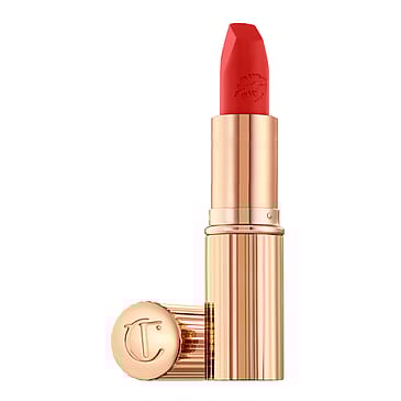 Charlotte Tilbury Hot Lips List Tell Laura