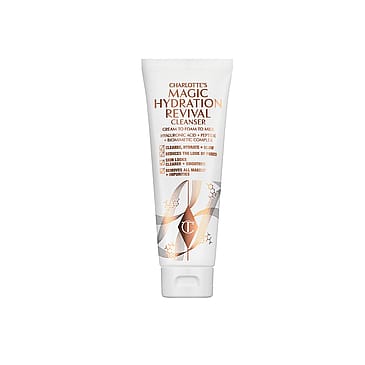 Charlotte Tilbury Charlotte's Magic Hydration Revival Cleanser 120 ml