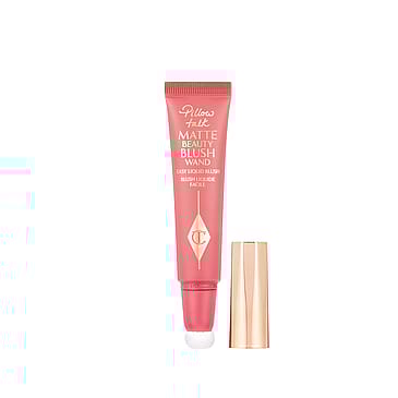Charlotte Tilbury Beauty Blush Wand Pillow Talk