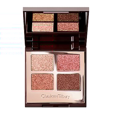 Charlotte Tilbury Luxury Palette Of Pops Pillow Talk