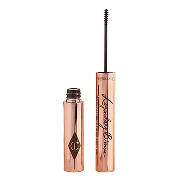 Charlotte Tilbury Legendary Brows Black Brown