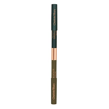 Charlotte Tilbury Eye Colour Magic Liner Duo Green Lights
