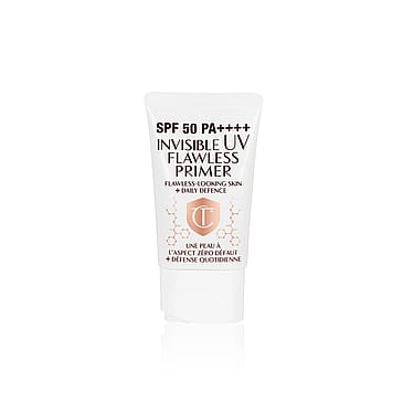 Charlotte Tilbury Invisible UV Flawless Poreless Primer Pa++++ SPF50 30 ml