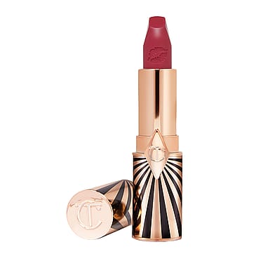 Charlotte Tilbury Hot Lips 2.0 K.I.S.S.I.N.G Amazing Amal