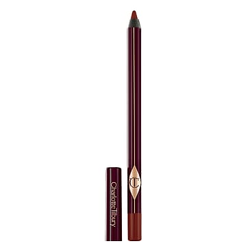 Charlotte Tilbury Eyeliner Walk Of No Shame