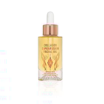 Charlotte Tilbury Collagen Superfusion Facial Oil 10 ml