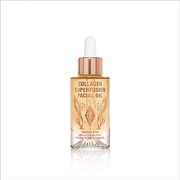 Charlotte Tilbury Collagen Superfusion Facial Oil 30 ml