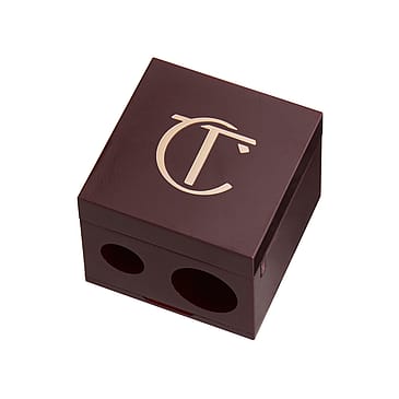 Charlotte Tilbury Pencil Sharpener
