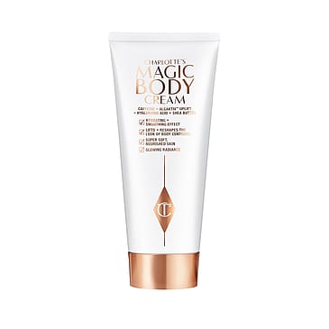Charlotte Tilbury Charlotte's Magic Body Cream 200 ml
