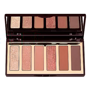 Charlotte Tilbury Easy Eye Palette Charlotte Darling