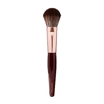 Charlotte Tilbury Bronzer & Blusher Brush