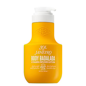 Sol de Janeiro Body Badalada 400 ml