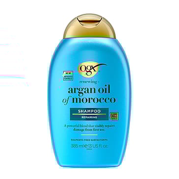 OGX Argan Shampoo 385 ml
