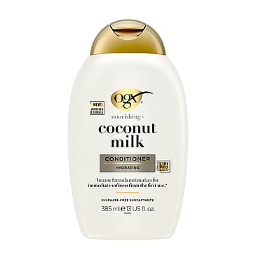 OGX Coconut Milk Conditioner 385 ml