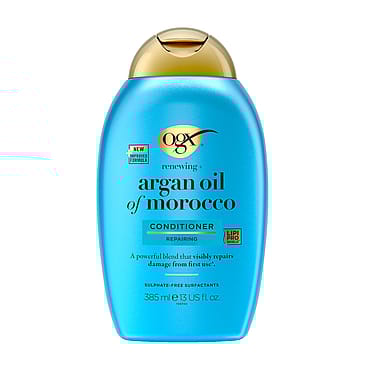 OGX Argan Conditioner 385 ml