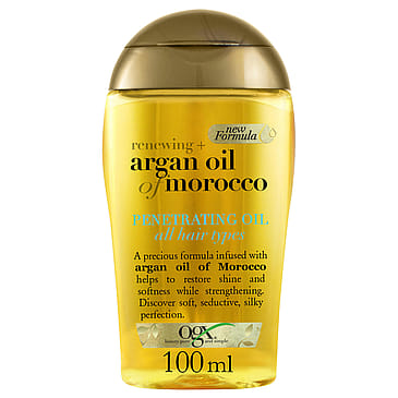 OGX Argan Penetrating Oil 100 ml