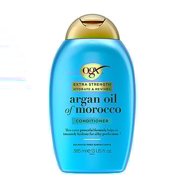 OGX Argan Extra Strength Conditioner 385 ml