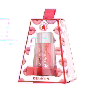 Depend Kiss My Lips Lipgloss Gift Box