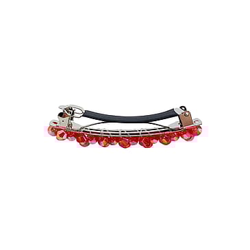 PIPOL'S BAZAAR Christa Barette Red