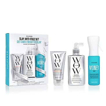 Color Wow Smooth Kit
