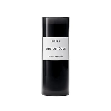 BYREDO Bibliothèque Candle 400 g