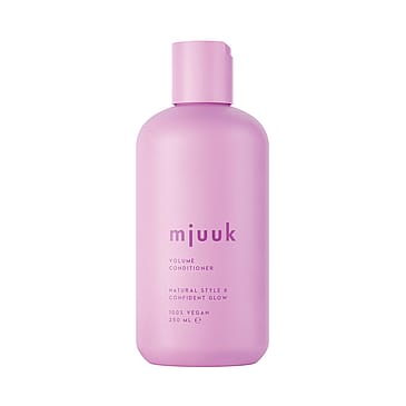 Mjuuk Volume Conditioner 250 ml