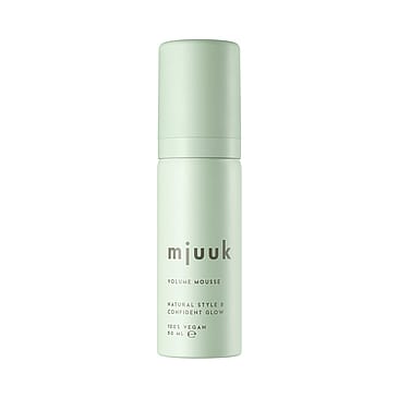 Mjuuk Volume Mousse 50 ml