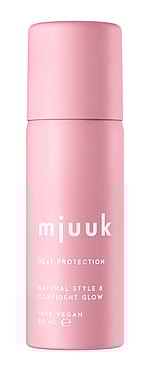 Mjuuk Heat Protection 50 ml