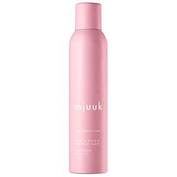 Mjuuk Heat Protection 250 ml