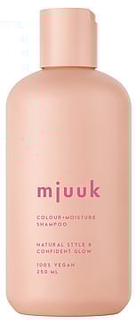Mjuuk Colour + Moisture Shampoo 250 ml