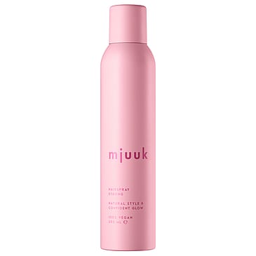 Mjuuk Hairspray Strong 250 ml
