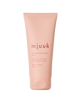 Mjuuk Colour + Moisture Mask 200 ml