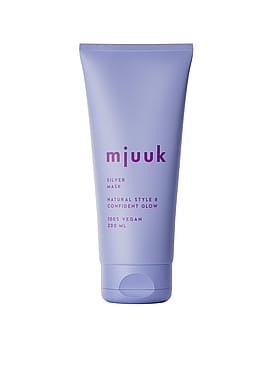 Mjuuk Silver Mask 200 ml